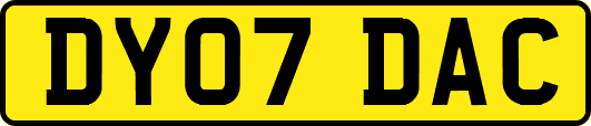 DY07DAC