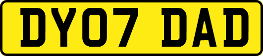 DY07DAD