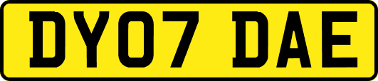 DY07DAE