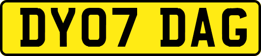DY07DAG