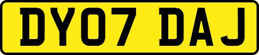 DY07DAJ