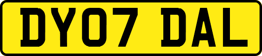 DY07DAL