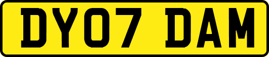 DY07DAM
