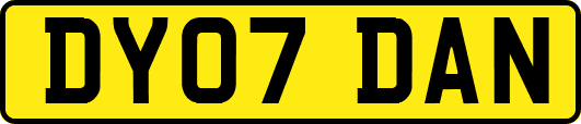DY07DAN