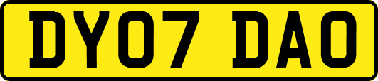 DY07DAO