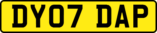 DY07DAP