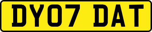 DY07DAT