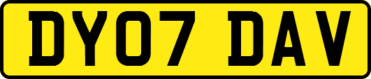 DY07DAV