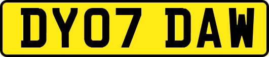 DY07DAW