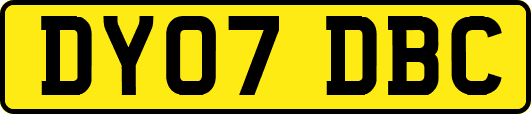 DY07DBC