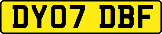 DY07DBF