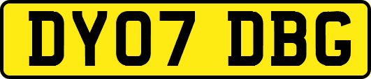 DY07DBG