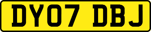 DY07DBJ