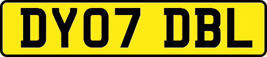 DY07DBL
