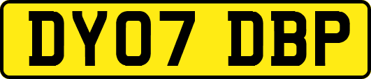 DY07DBP