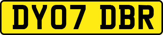 DY07DBR