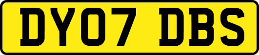 DY07DBS