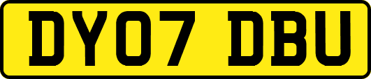 DY07DBU