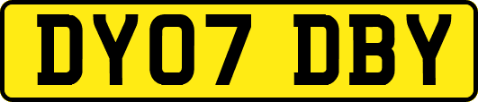 DY07DBY