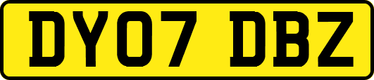 DY07DBZ