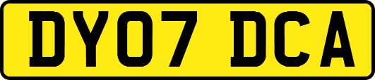 DY07DCA
