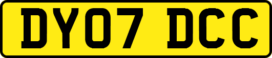 DY07DCC
