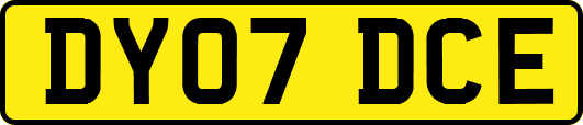 DY07DCE