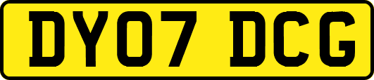 DY07DCG