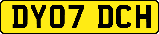 DY07DCH