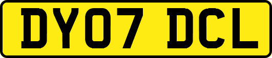 DY07DCL