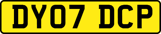 DY07DCP