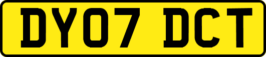 DY07DCT