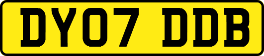 DY07DDB