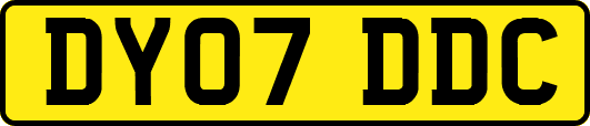 DY07DDC
