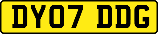 DY07DDG