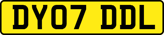 DY07DDL