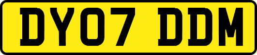 DY07DDM