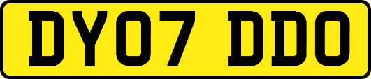 DY07DDO