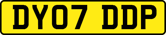 DY07DDP