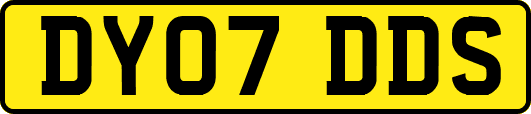 DY07DDS
