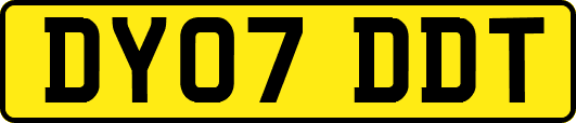 DY07DDT