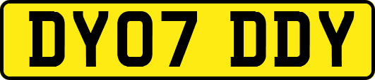 DY07DDY