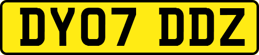 DY07DDZ