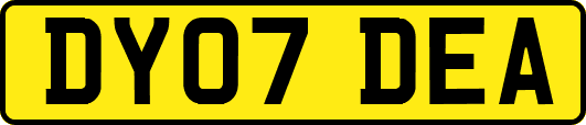 DY07DEA