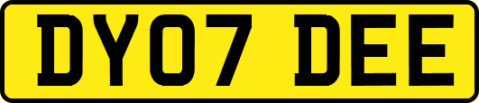 DY07DEE