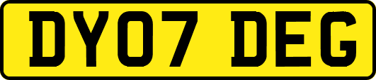 DY07DEG