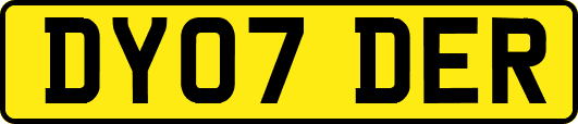 DY07DER