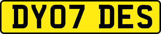 DY07DES