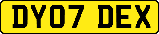 DY07DEX