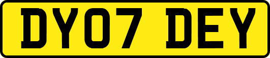 DY07DEY